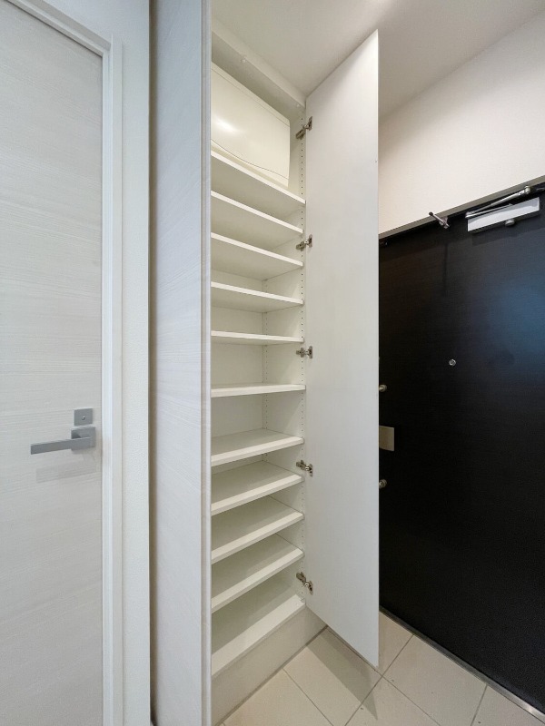 シェルゼテラス尾山台I-09号室 同建物別部屋の参考画像