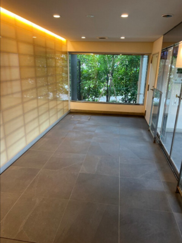 TFレジデンス川崎殿町WEST5階 部屋その他