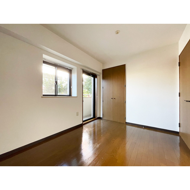 ルクレ川口イースト0201号室 部屋その他