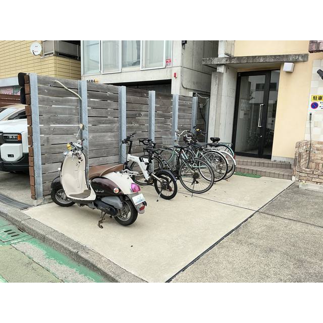 マルヴィエント湘南103号室 部屋その他