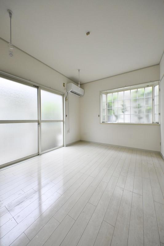 ハイム白樺 キッチン