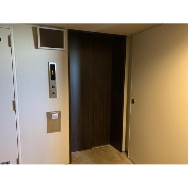 メゾン　ド　ルノン105号室 部屋設備