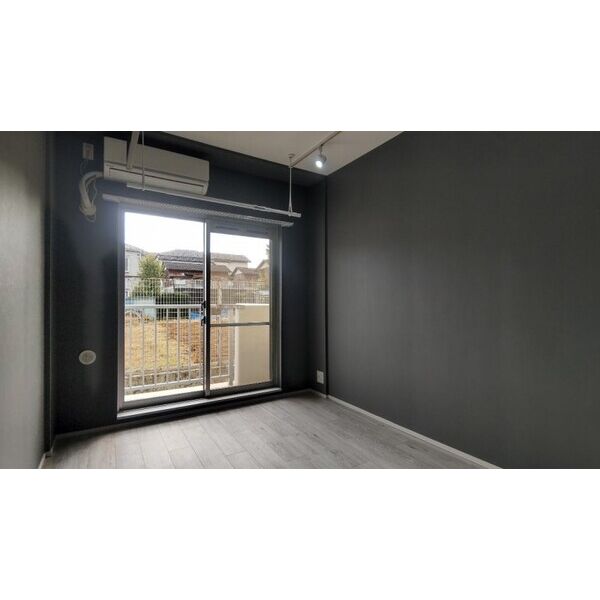 クリオ北松戸壱番館205号室 部屋その他