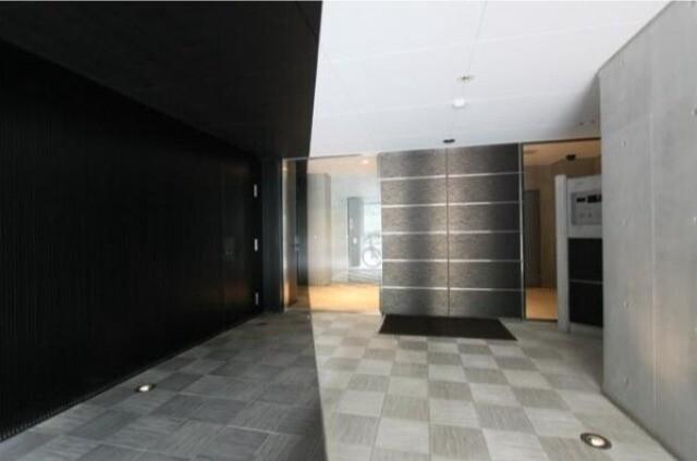 エルヴィエント墨田吾妻3階 エントランス