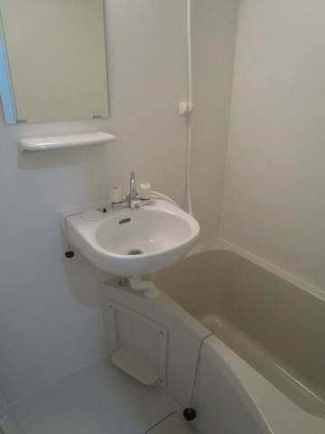 リブ千住3階 部屋その他