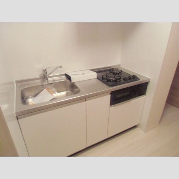 Lemon sunset 湘南 キッチン