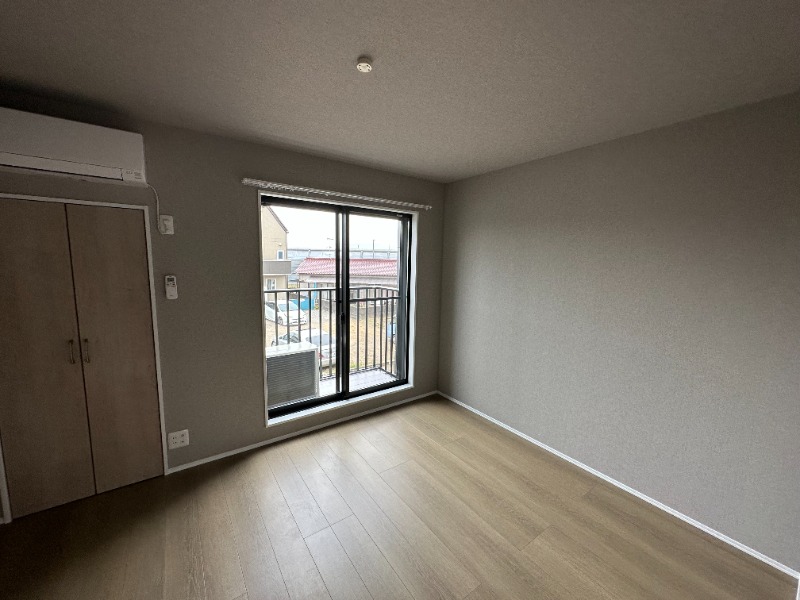 ルミエール大巌寺2階 部屋その他