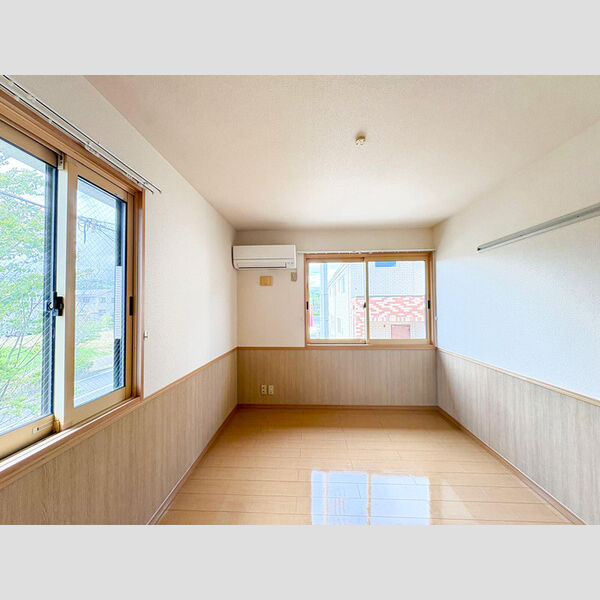 エスペランサ205号室 部屋その他