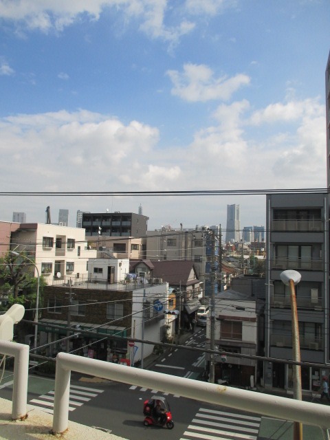 ダイアパレス浅間町第２4階 部屋その他