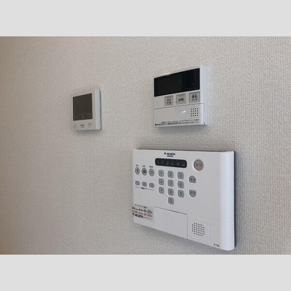 レヴァータ 部屋設備