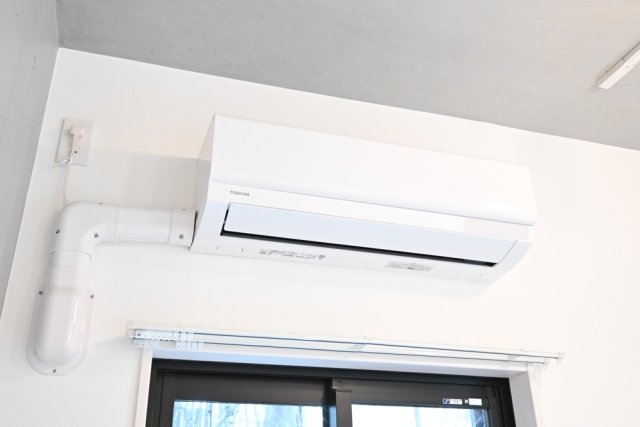 ＥＳ－Ｇｒａｎｄｅ文京白山1階 部屋設備