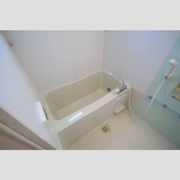 ナデシコ ユニットバス追炊き付