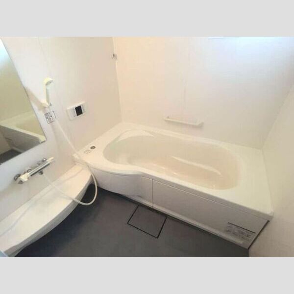 ボヌールおおたかの森　Ⅰ 浴室