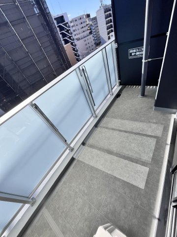 びゅうリエット横浜平沼903号室 ※別号室の参考写真です(現況優先・仕様違いの場合あり)