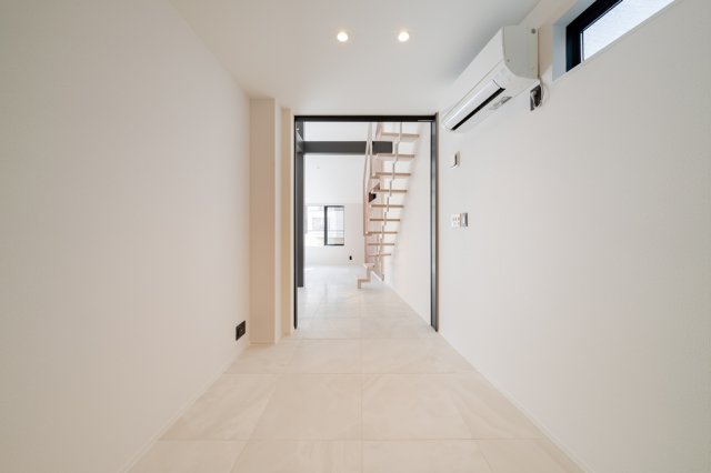 デコール代官山2F号室 その他