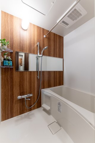 レコラ花小金井 お風呂