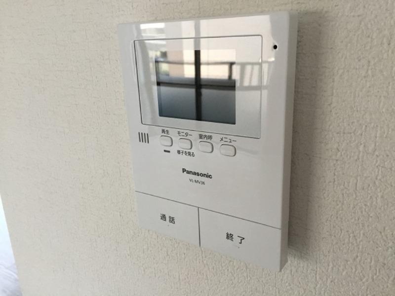 第二コーポ田口3階 部屋その他