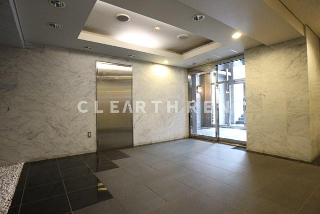 パレステュディオ東京八重洲通り9階 ☆直接の管理会社クレアスレント/住み心地重視のひとり暮らし☆