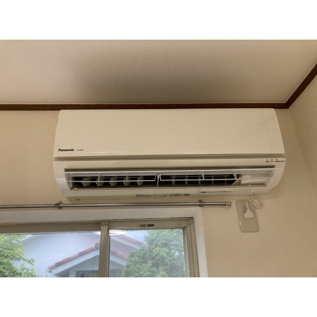 ベルオークしずか102号室 部屋その他