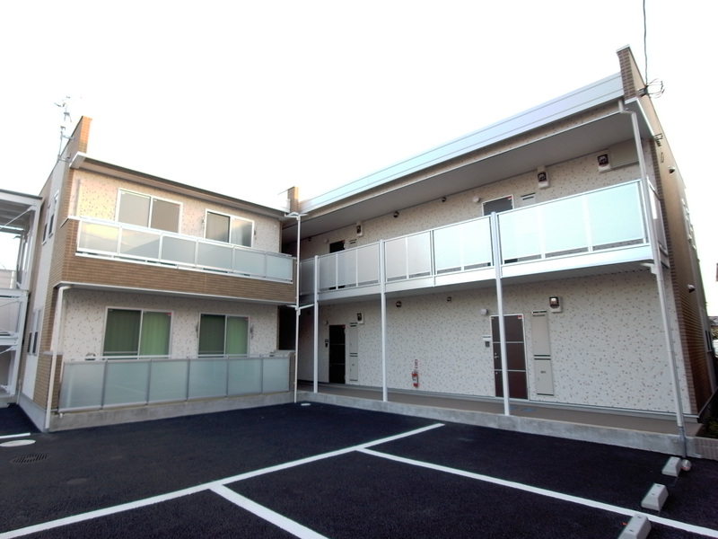 リブリ・SAIRIN23の外観画像