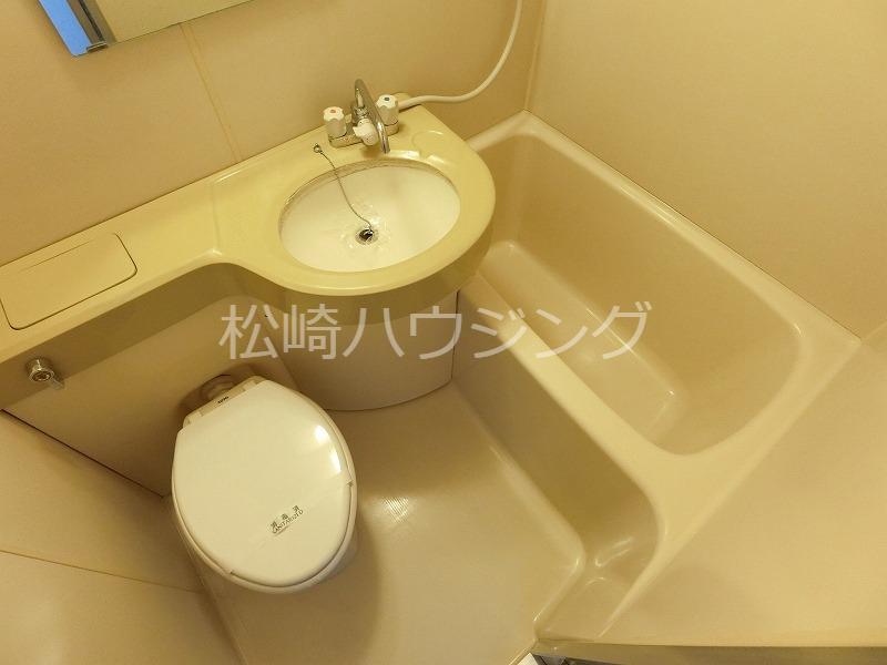 ライフピアファンタジー お風呂