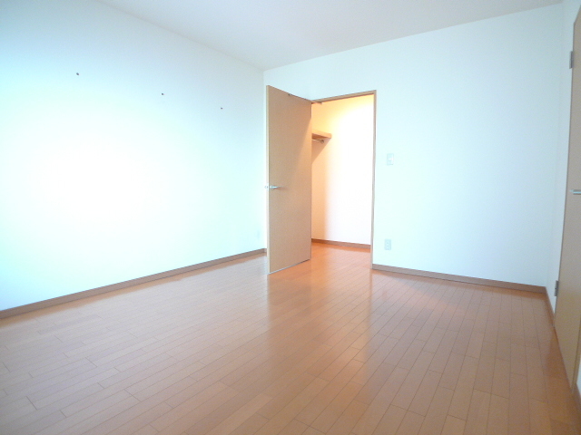 アランチェート 寝室