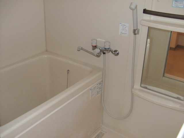 板橋ＫＭコート お風呂