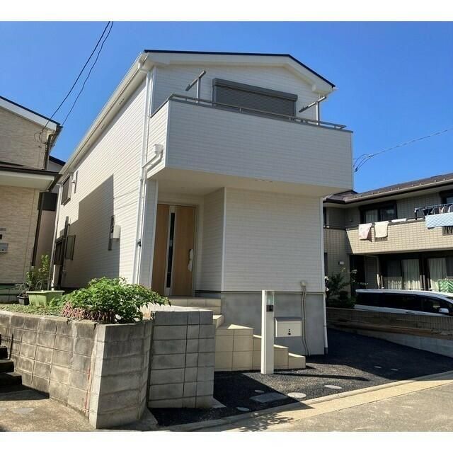 Ｋｏｌｅｔ横浜東永谷の外観画像