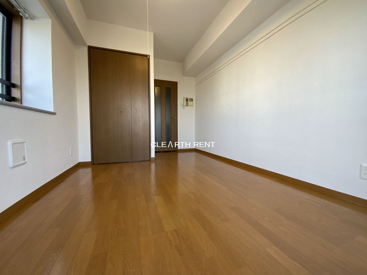 プレール・ドゥーク目白アベニュー 人気の角部屋・2面採光