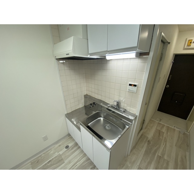 ヒルサイドフジ キッチン