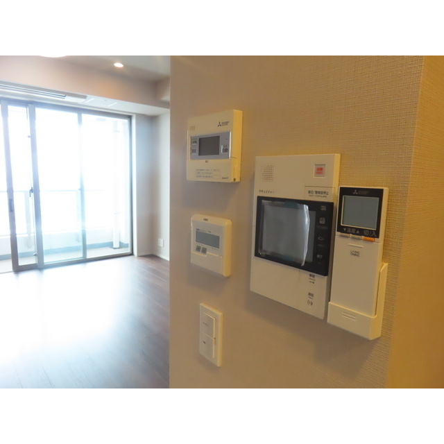 ザ・パークハウス西新宿タワー６０54階 部屋その他