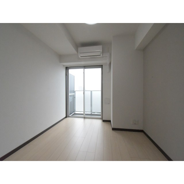 ＧＥＮＯＶＩＡお花茶屋ｓｋｙｇａｒｄｅｎ0701号室 内観