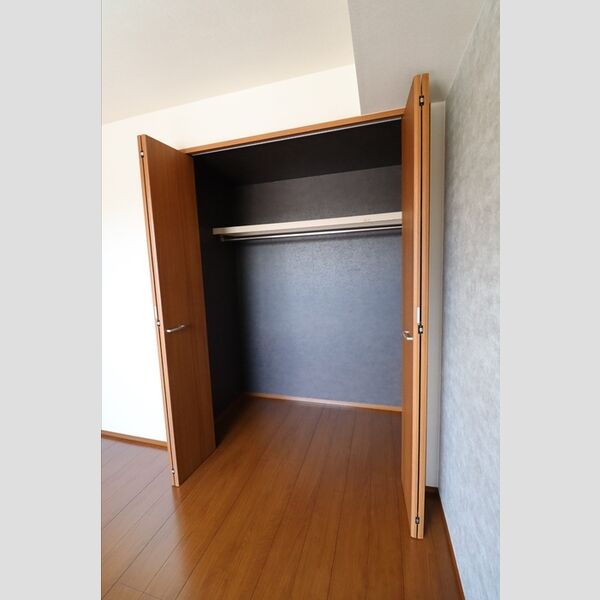 GRACE　Ⅱ クローゼット