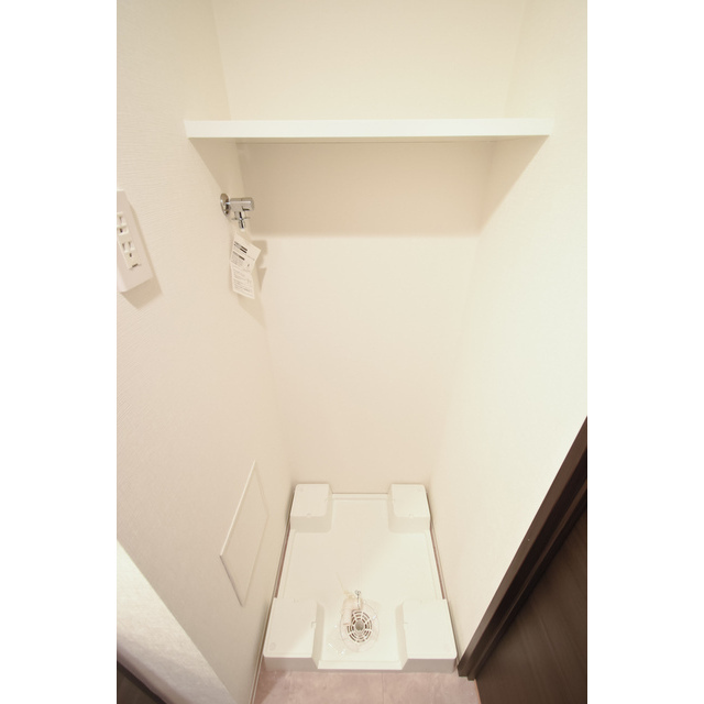 ＡＲＫＭＡＲＫ水天宮前Ⅱ0403号室 内観