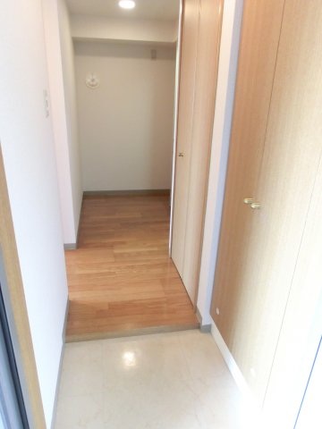 スカイコート三田慶大前1001号室 ※別部屋参考写真