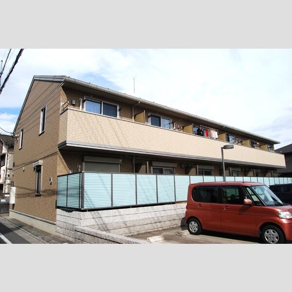 セジュールダックスの外観画像