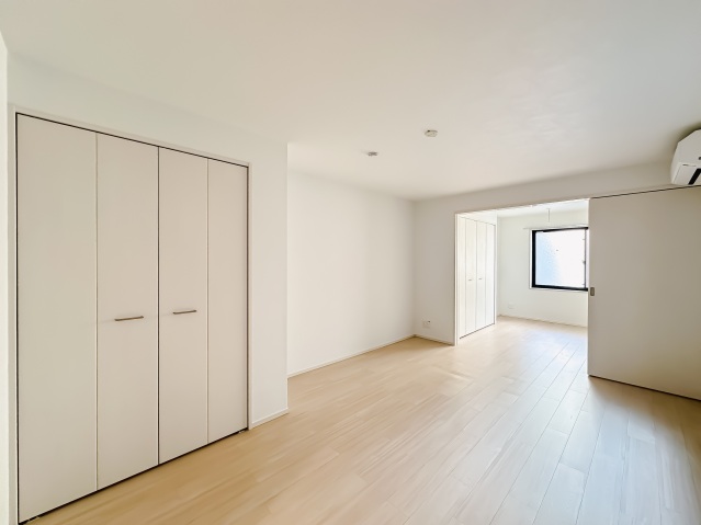 スカイコートリュクス品川大崎103号室 部屋その他