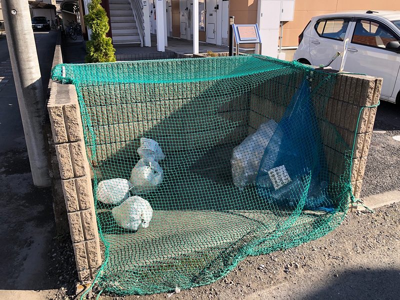 レオパレスＨＳＢ見沼106号室 部屋その他