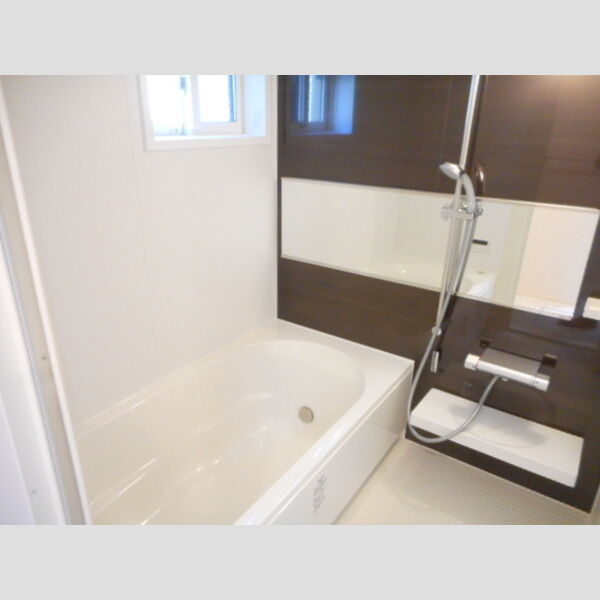 ルーチェ203号室 浴室