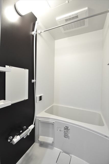 Ｔ．Ａさいたま市北区大成町４丁目ⅢＢ棟3階 バストイレ別　追炊き