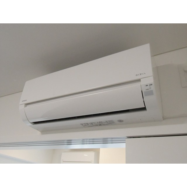 クオリタス日本橋浜町0205号室 内観