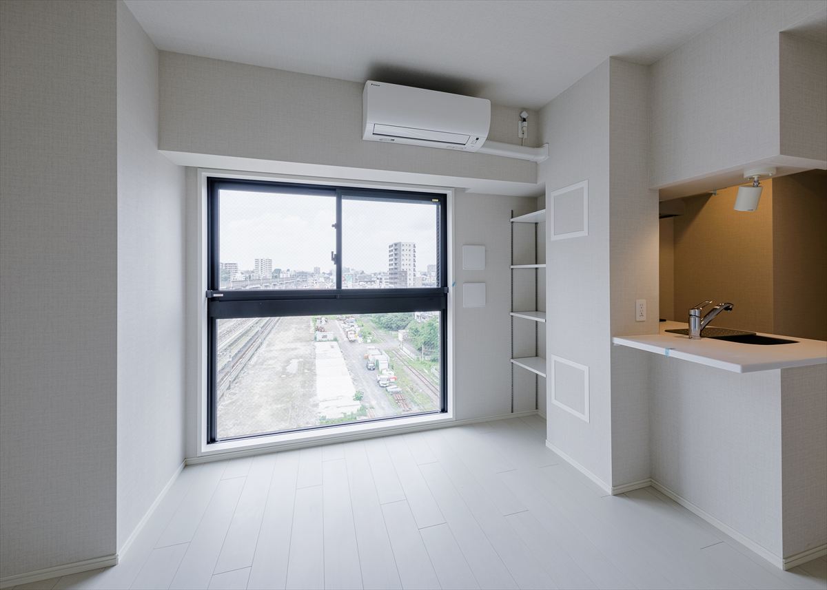 DIPS東十条駅前PREMIUM1103号室 部屋その他