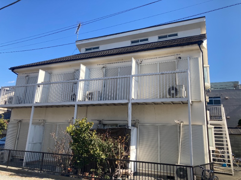 SOLTERA3502階 部屋その他