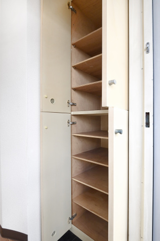 スカイコート子安402号室 同タイプ参考写真