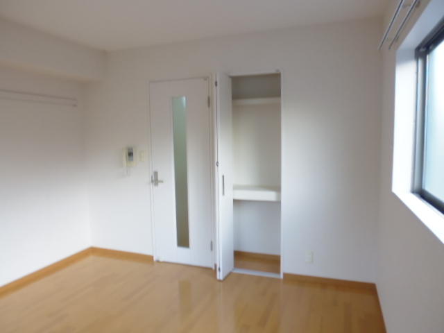 グランシャリオ リビング