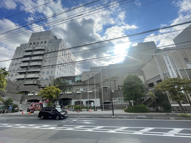 ＮＫスクエア 【市役所・区役所】川崎市多摩区役所まで821ｍ