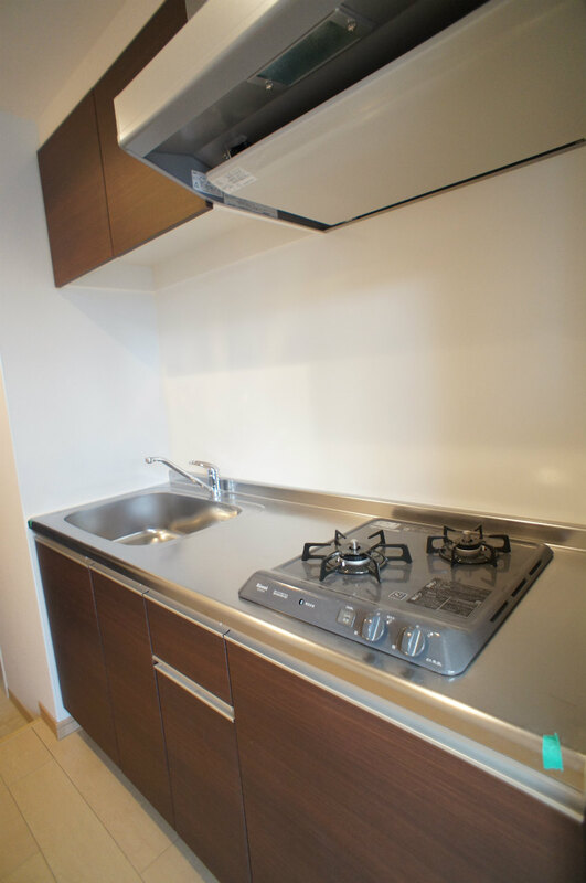 リブリ・新丸子 キッチン