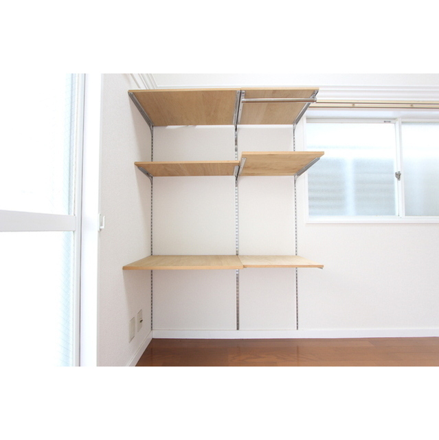 アクセス札場町106号室 部屋その他