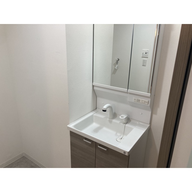 ITOハイツ102号室 内観