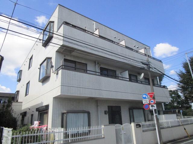 エーツーアイの外観画像